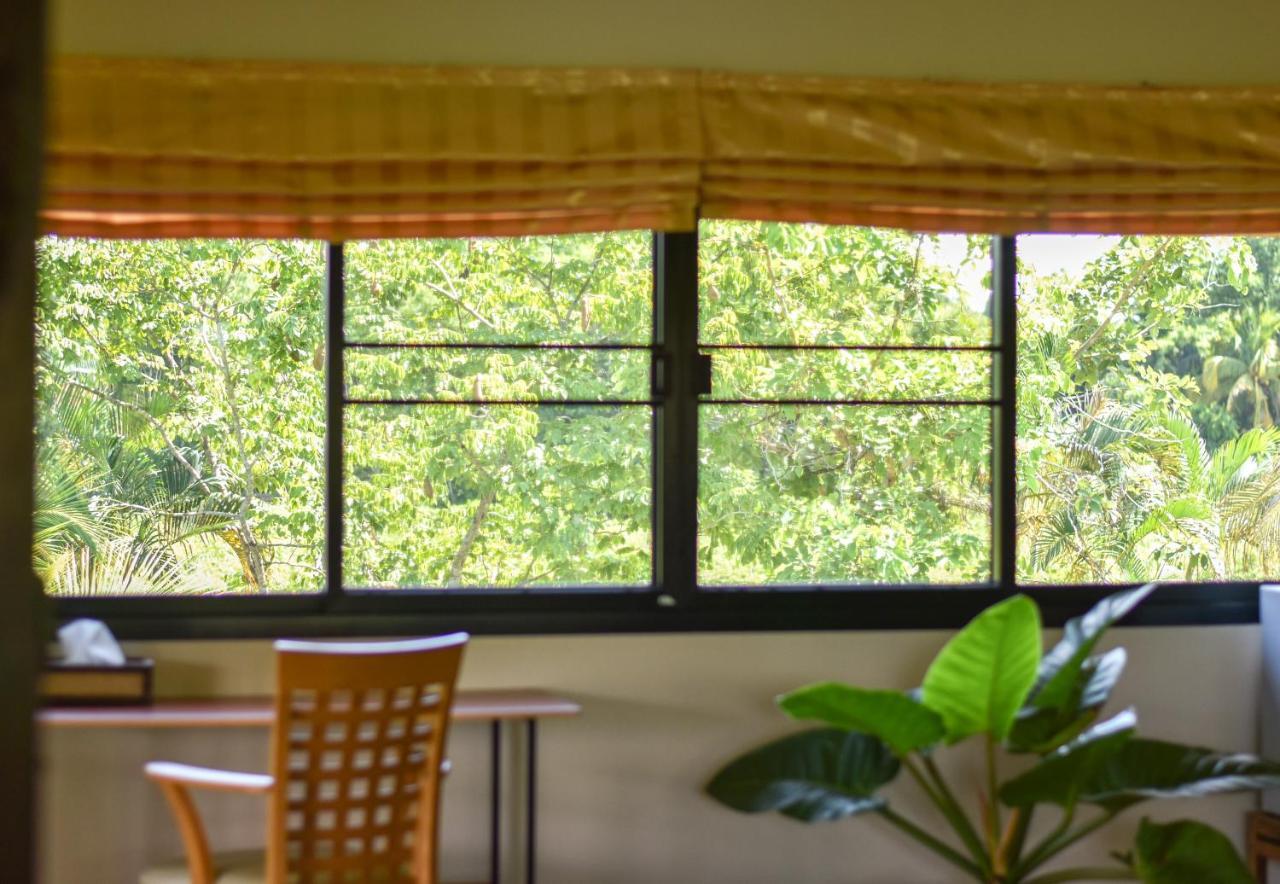 Wichouda Homestay Chiang Dao Exterior photo