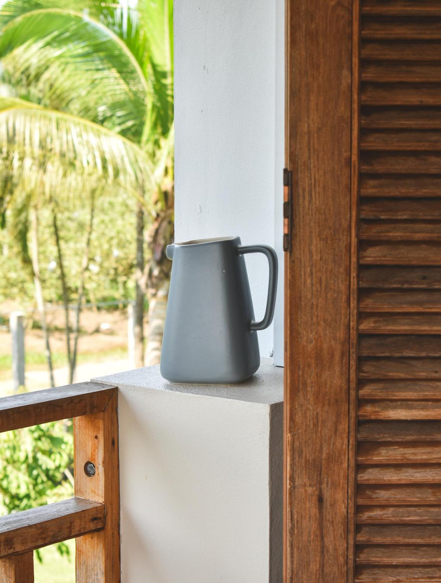 Wichouda Homestay Chiang Dao Exterior photo