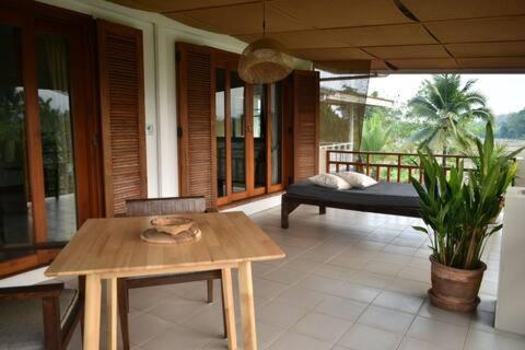 Wichouda Homestay Chiang Dao Exterior photo