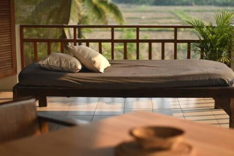 Wichouda Homestay Chiang Dao Exterior photo