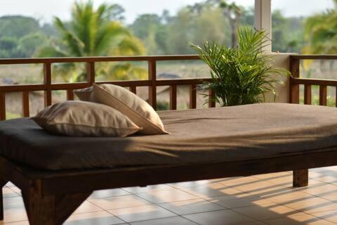 Wichouda Homestay Chiang Dao Exterior photo